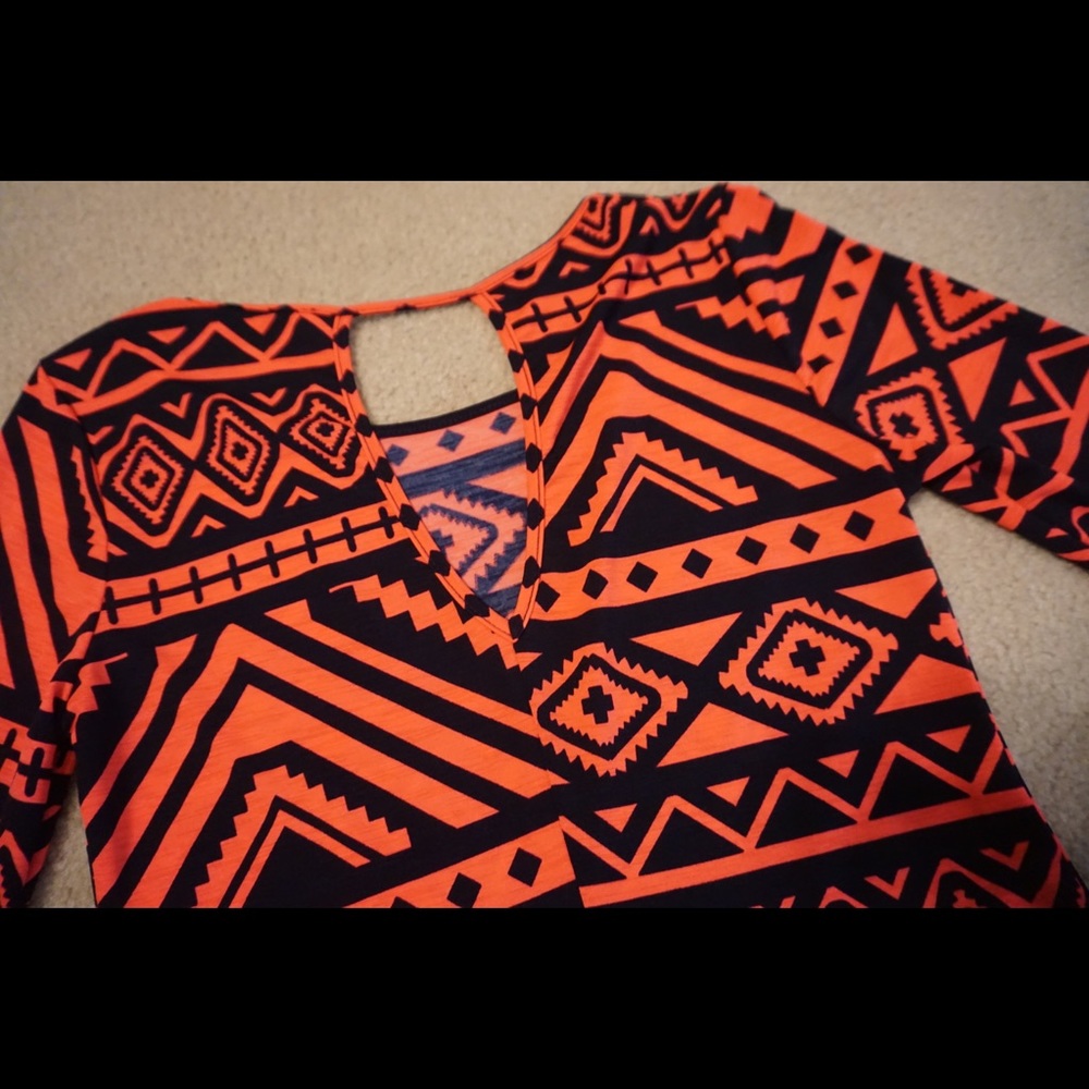 Dress - Picture 4 of 4